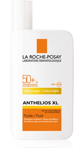 LA ROCHE POSAY ANTHELIOS XL FLUID ULTRA-LIGHT SPF50+ 50ml