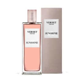 Verset Sunshine Eau de Parfum Γυναικείο Άρωμα 15ml