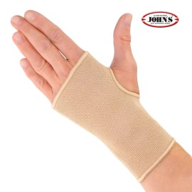 Johns Επικάρπιο με Τρύπα Μπεζ XLarge 12325