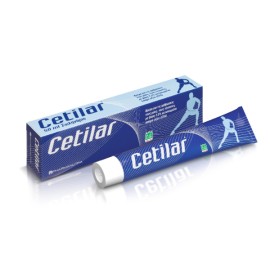 Cetilar Kρέμα Ανακούφισης για Αρθρώσεις, Μύες & Τένοντες 50ml