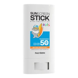 Frezyderm Kids SunScreen Stick SPF50 20ml