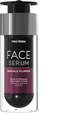 Frezyderm Wrinkle Plumper Serum Ορός Γεμίσματος Ρυτίδων 30ml