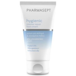 Pharmasept Intensive Foot Cream Κρέμα Απολέπισης Ποδιών 75ml