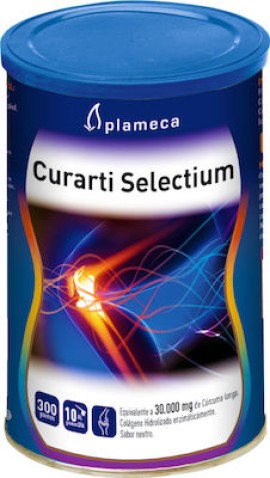Full Health Curarti Selectium Συμπλήρωμα Για την Υγεία των Οστών 300gr