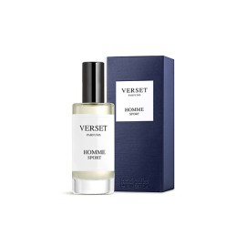 Verset Eau De Toilet Pour Homme SPORT Ανδρικό Άρωμα 15ml