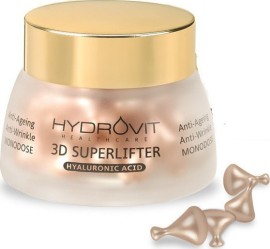 Hydrovit 3D Superlifter Hyaluronic Acid 60 Monodose Caps