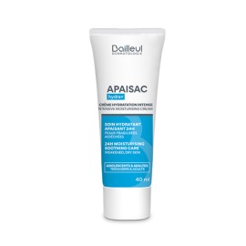 Apaisac Hydra+ Intensive Moisturising Cream Ενυδατική & Kαταπραϋντική Kρέμα 40ml