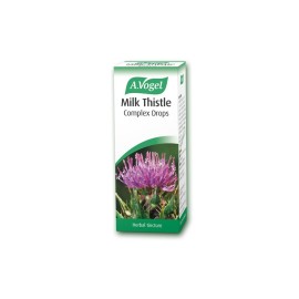 Vogel Milk Thistle Complex Drops 50ml