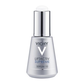 Vichy Liftactiv Supreme 10 Αντιγηραντικό Serum Προσώπου για Σύσφιξη 30ml