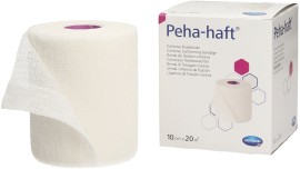 Hartmann Peha-haft επίδεσμος στερέωσης 4mx12cm 1τεμ.