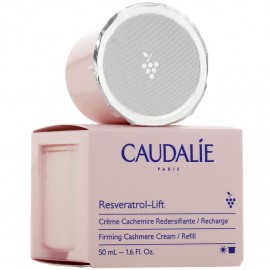 Caudalie Resveratrol-Lift Firming Cashmere Cream Refill Συσφικτική & Αντιρυτιδική Κρέμα Δοχείο Αναπλήρωσης 50ml
