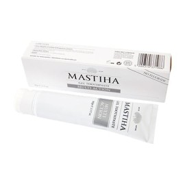 Mastiha Gel Toothpaste Multi Action Οδοντόκρεμα Μαστίχας 90g
