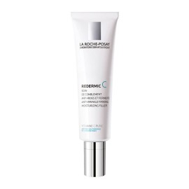 La Roche Posay Redermic [C] Normal Skin Αντιγηραντική Κρέμα Προσώπου Για Κανονικές Επιδερμίδες 40ml