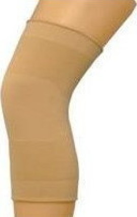 KALMEDICA επιγονατίδα ελαστική knee support large