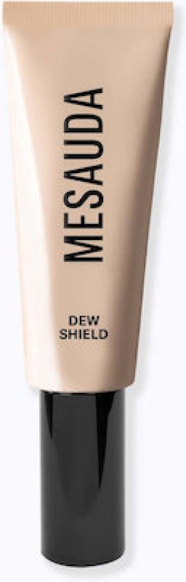 Mesauda Dew Shield 101 Fair Ενυδατική BB Κρέμα Προσώπου SPF20 40ml