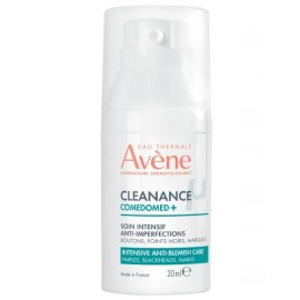 Avène Cleanance Comedomed+ Εντατική Φροντίδα Κατά των Ατελειών 30ml