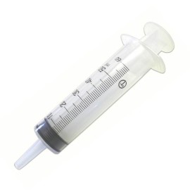 Σύριγγες Σίτισης με Μεγάλο Ρύγχος 50/60ml