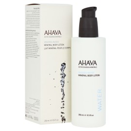 Ahava Dead Sea Water Mineral Ενυδατική Body Lotion 250ml