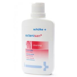 Octenisan Mild Wash Lotion Υγρό Καθαρισμού 150ml.