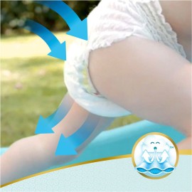 PAMPERS PREMIUM PANTS No6 (15+kg) 42τμχ