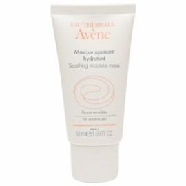 Avene Masque Apaisant Hydrantant Ενυδατική Καταπραϋντική Μάσκα  50ml