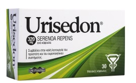 UNIPHARMA URISEDON 320mg x 30caps