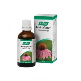 A.Vogel Echinaforce Echinacea Resistance Drops 50ml