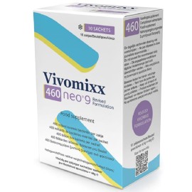Vivomixx 460 neo® 9 10sachets