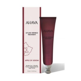 Ahava Lip Line Wrinkle Treatment Αντιρυτιδική Θεραπεία Για Τη Γραμμή Των Χειλιών  15ml