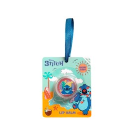 Air Val Stitch Lip Balm Κεράσι 4g