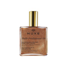 Nuxe Huile Prodigieuse OR Golden Shimmer Oil 100ml