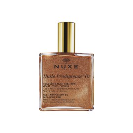 Nuxe Huile Prodigieuse OR Golden Shimmer Oil 100ml