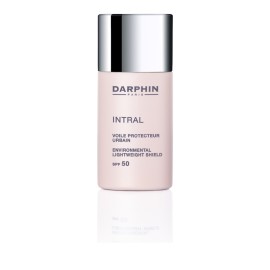 Darphin Intral Environmental Lightweight Shield SPF 50 Κρέμα Προσώπου για Ευαίσθητο Δέρμα 30ml