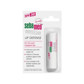 Sebamed Lip Defense SPF30 Stick 4.8gr