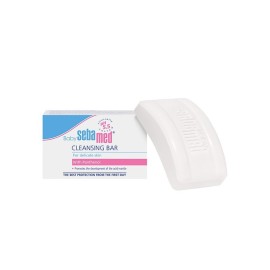 Sebamed Baby Cleansing Bar 100gr