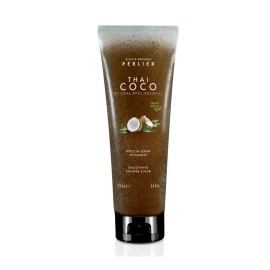 Perlier Thai Coco Smoothing Shower Scrub 250ml