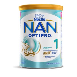 Nestle Nan 1 Optipro 400gr