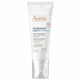Avene Tolerance Hydra 10 Creme-Ενυδατική Κρέμα για το Ξηρό & Πολύ Ξηρό Δέρμα, 40ml