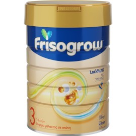 Frisogrow 3 MLC, GOS & HiMO 1-3 Years 800g
