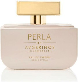 Avgerinos Cosmetics Collections Perla Eau de Parfum 50ml