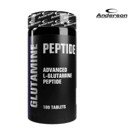 Anderson Glutamine Peptide 100 ταμπλέτες