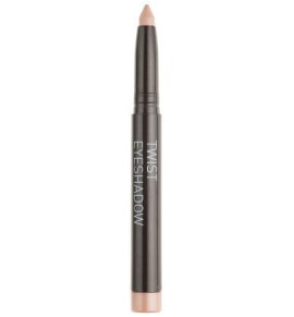 Korres Volcanic Minerals Twist Eyeshadow 11 Ivory / Παλ Ροζ 1.4 gr