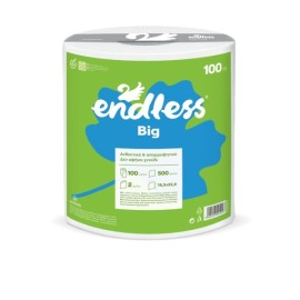 Endless Ρολό Κουζίνας Economy 950g