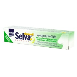 Intermed Selva Aromatic Gel Chamomile με Άρωμα Ευκάλυπτου, 12gr