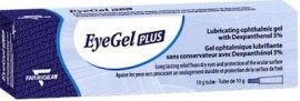 Farmigea EyeGel Plus 10gr