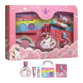 Air-Val Eau My Unicorn Perfect Set – Σετ Δώρου Για Κορίτσια 28 X 20 X 6cm