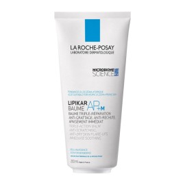 La Roche Posay Lipikar AP+ M Baume Βάλσαμο Σώματος Για Δέρμα Με Τάση Ατοπίας 200ml