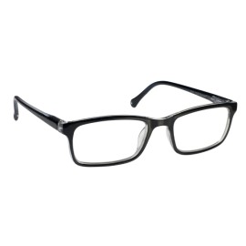 Eyelead Γυαλιά Πρεσβυωπίας - Διαβάσματος Μαύρο-Διάφανο Κοκκάλινο (Ε151) 4.00