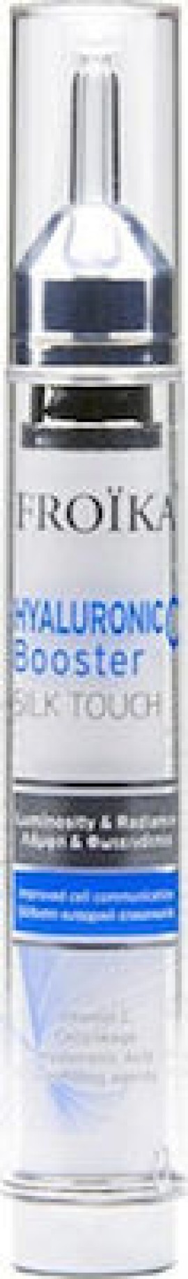 Froika Hyaluronic C Booster 16ml Προσθήκη στη σύγκριση menu Froika Hyaluronic C Booster 16ml