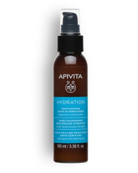 Hydration Moisturizing Leave-in Conditioner - Κρέμα Μαλλιών Ενυδάτωσης Χωρίς Ξέβγαλμα 100ml